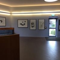 Tentoonstelling 9